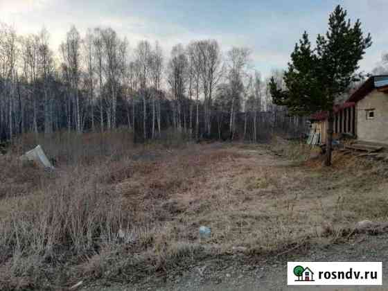 Участок СНТ, ДНП 10 сот. на продажу в Миассе Миасс