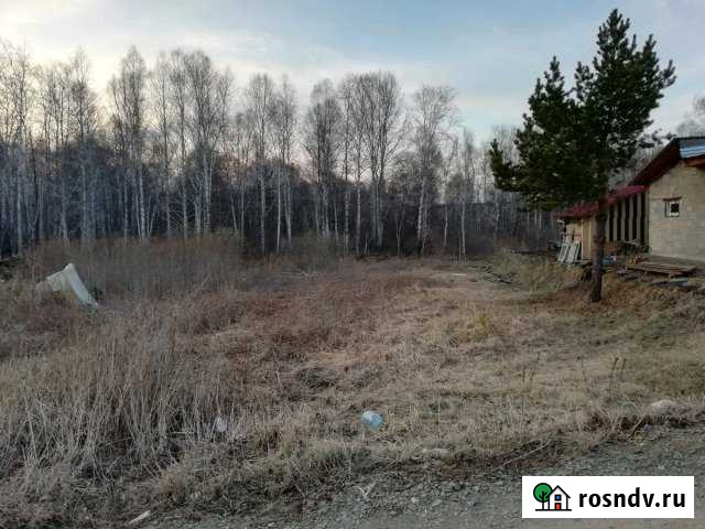 Участок СНТ, ДНП 10 сот. на продажу в Миассе Миасс - изображение 1