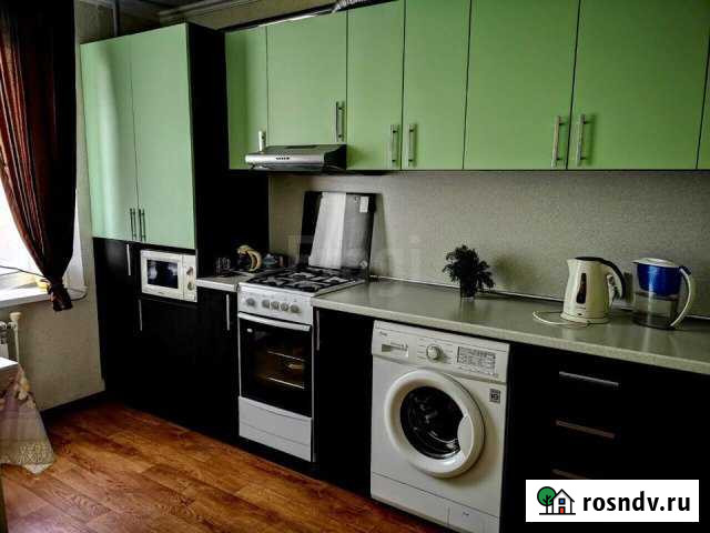 1-комнатная квартира, 38 м², 1/3 эт. на продажу в Стройкерамике Стройкерамика - изображение 1