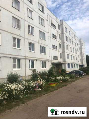 1-комнатная квартира, 36 м², 4/5 эт. на продажу в Пролетарии Пролетарий - изображение 1