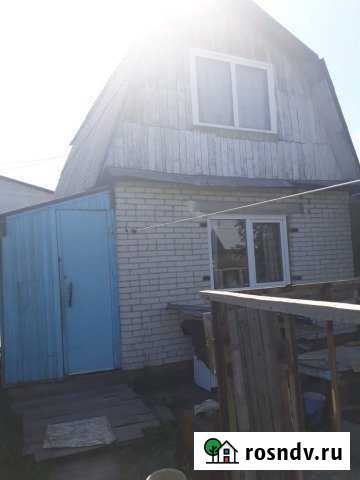 Дача 40 м² на участке 4.7 сот. на продажу в Новоалтайске Новоалтайск - изображение 1