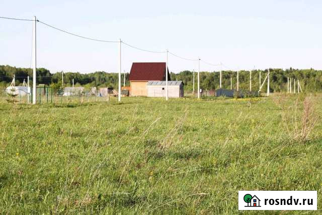 Участок СНТ, ДНП 20 сот. на продажу в Богородском Московской области Богородское - изображение 1