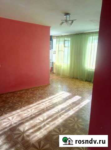 3-комнатная квартира, 60 м², 4/5 эт. в аренду на длительный срок в Волгодонске Волгодонск - изображение 1