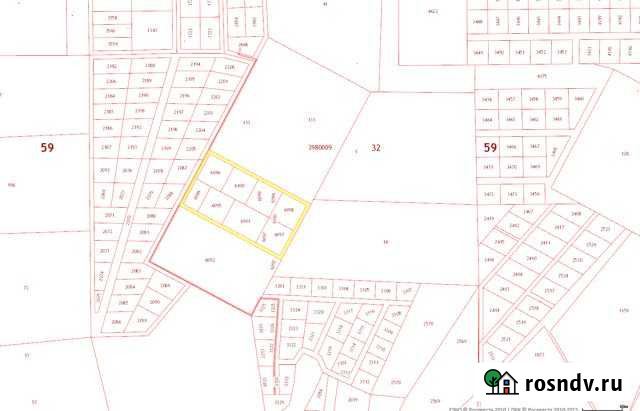 Участок СНТ, ДНП 16 сот. на продажу в Култаево Култаево - изображение 1