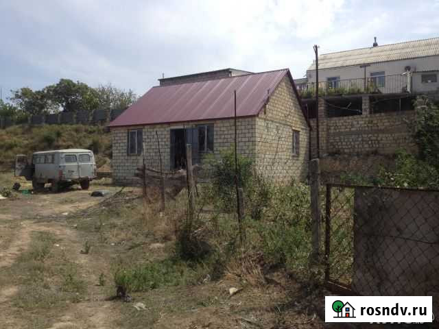 Дача 90 м² на участке 8 сот. на продажу в Дербенте Дербент - изображение 1