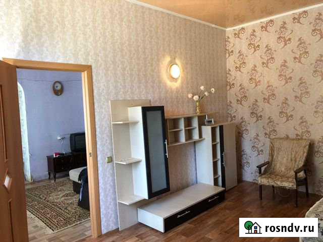 2-комнатная квартира, 43 м², 1/2 эт. на продажу в Каменске-Шахтинском Каменск-Шахтинский - изображение 1