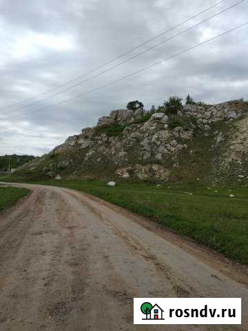 Дом 80 м² на участке 10 сот. на продажу в Кармаскалах Кармаскалы - изображение 1