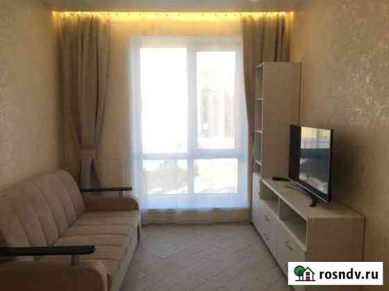 1-комнатная квартира, 33 м², 2/3 эт. в аренду на длительный срок во Всеволожске Всеволожск