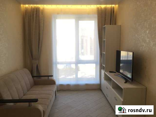 1-комнатная квартира, 33 м², 2/3 эт. в аренду на длительный срок во Всеволожске Всеволожск - изображение 1