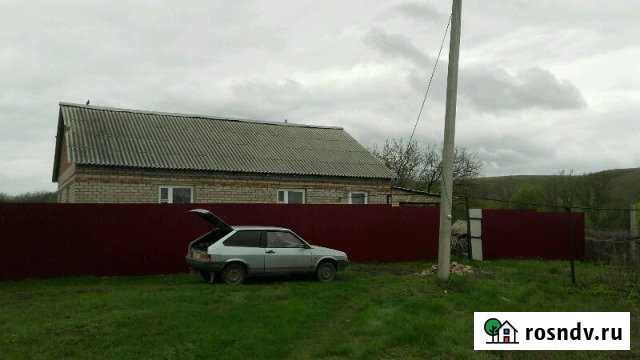 Дом 95 м² на участке 35 сот. на продажу в Сергиевске Сергиевск - изображение 1