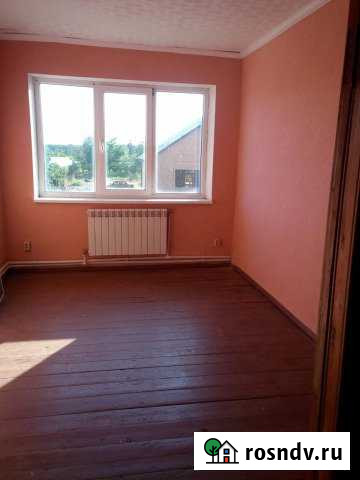 4-комнатная квартира, 63 м², 2/2 эт. на продажу в Белореченске Белореченск - изображение 1