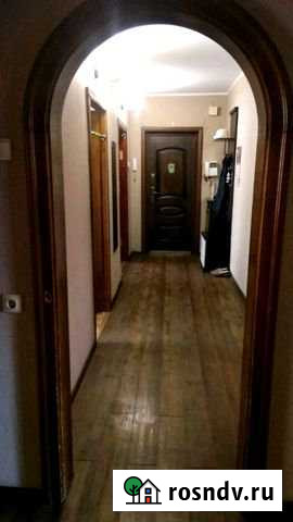 4-комнатная квартира, 90 м², 2/9 эт. на продажу в Междуреченске Кемеровской области Междуреченск - изображение 1