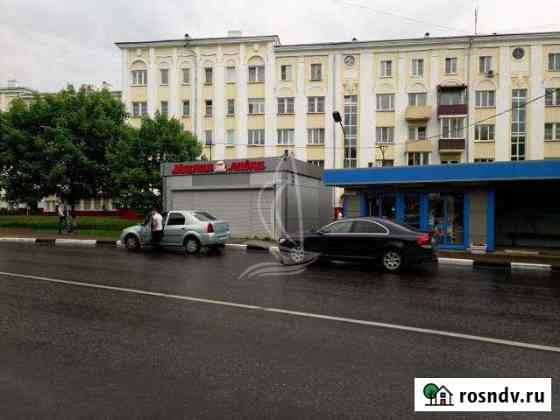 Торговое помещение, 40 м2 Подольск