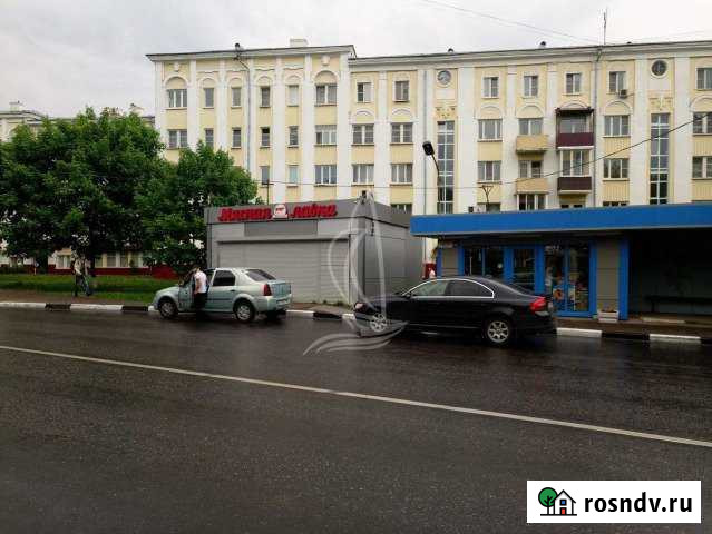 Торговое помещение, 40 м2 Подольск - изображение 1