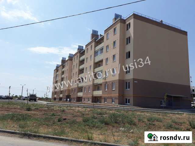 Помещение свободного назначения, 58 кв.м. Волжский - изображение 1