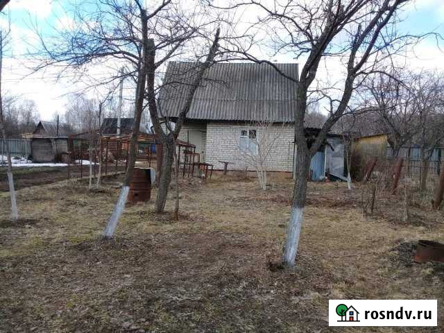 Дача 40 м² на участке 6 сот. на продажу в Воротынске Воротынск - изображение 1
