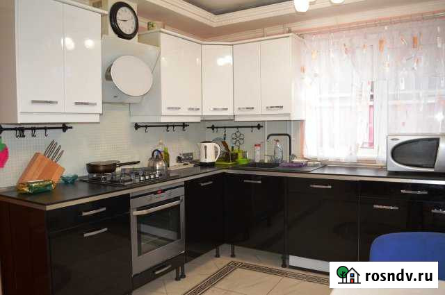 Дом 125 м² на участке 6.7 сот. на продажу в Никольском Ленинградской области Никольское - изображение 1