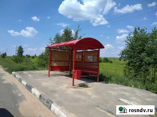 Участок СНТ, ДНП 6 сот. на продажу в Туле Тула - изображение 1