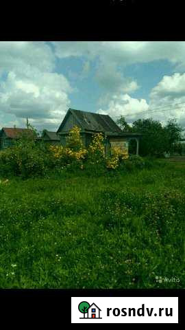 Дача 20 м² на участке 5 сот. на продажу в Людиново Людиново - изображение 1