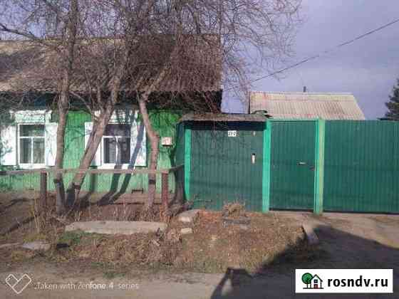 Дом 38 м² на участке 14 сот. на продажу в Тельмах Тельма