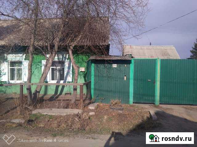 Дом 38 м² на участке 14 сот. на продажу в Тельмах Тельма - изображение 1