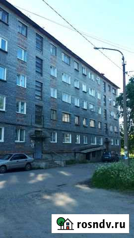 2-комнатная квартира, 44 м², 4/5 эт. на продажу в Оленегорске Оленегорск - изображение 1