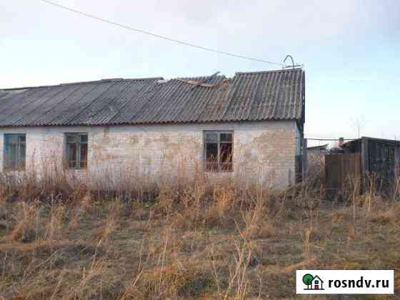 Дом 50.2 м² на участке 10 сот. на продажу в Ялуторовске Ялуторовск