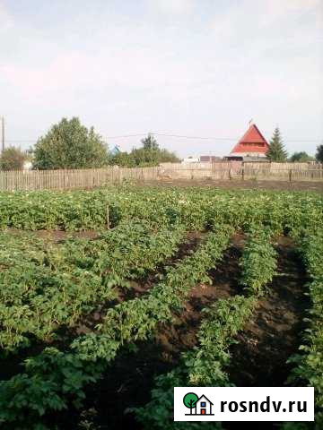 Участок СНТ, ДНП 8 сот. на продажу во Введенском Введенское - изображение 1