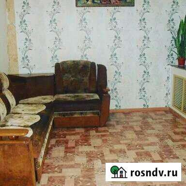 Комната 19 м² в 2-ком. кв., 2/2 эт. на продажу в Астрахани Астрахань - изображение 1