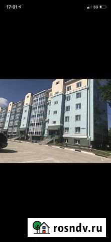 1-комнатная квартира, 43 м², 1/5 эт. на продажу в Биробиджане Биробиджан - изображение 1