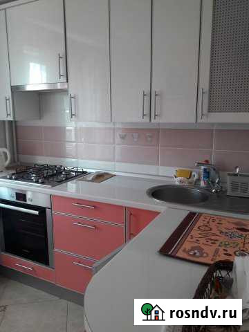 2-комнатная квартира, 43 м², 3/4 эт. в аренду посуточно в Феодосии Феодосия - изображение 1