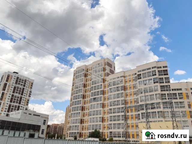2-комнатная квартира, 63 м², 17/25 эт. на продажу в Реутове Реутов - изображение 1