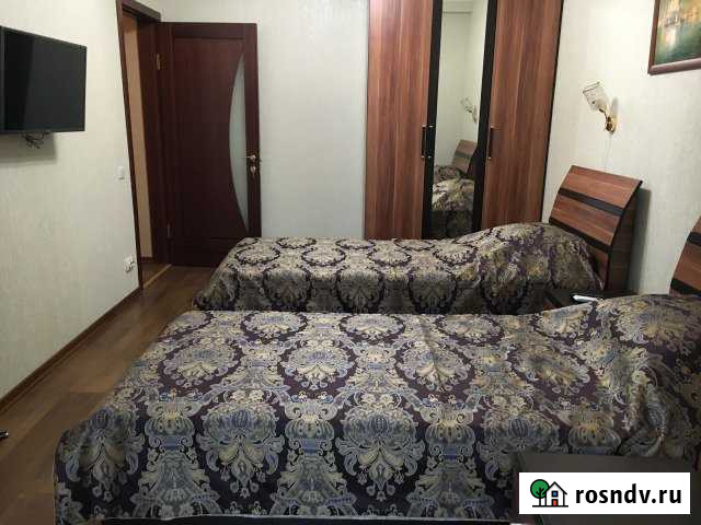 3-комнатная квартира, 78 м², 8/12 эт. в аренду посуточно в Сочи Сочи - изображение 1