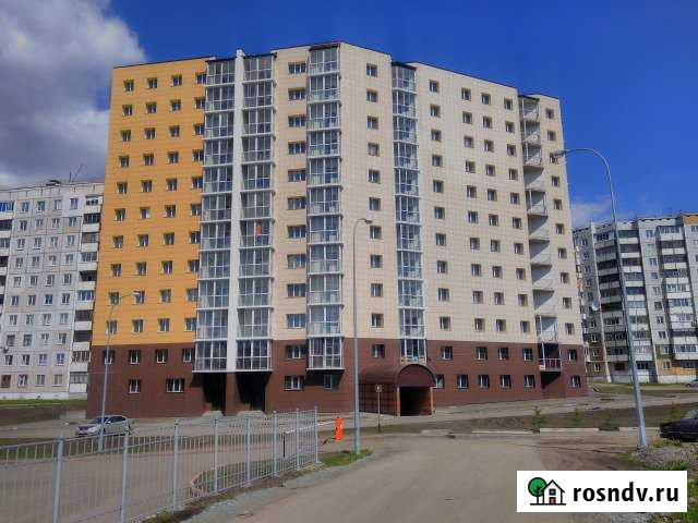 4-комнатная квартира, 144 м², 7/12 эт. на продажу в Кемерово Кемерово - изображение 1