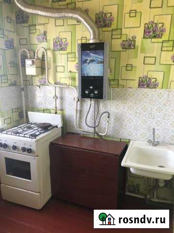 2-комнатная квартира, 44 м², 5/5 эт. на продажу в Гуково Гуково - изображение 1