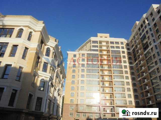 3-комнатная квартира, 104 м², 7/14 эт. на продажу в Туле Тула - изображение 1