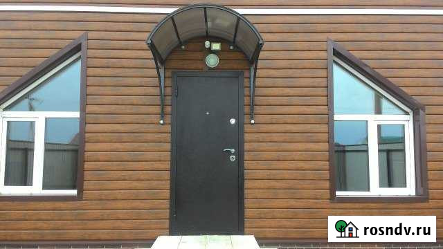 Дом 70 м² на участке 4 сот. в аренду посуточно в Яровом Яровое - изображение 1