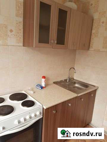 2-комнатная квартира, 44 м², 3/5 эт. в аренду на длительный срок в Юрге Юрга - изображение 1