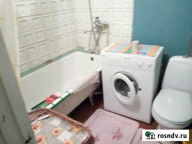 1-комнатная квартира, 28 м², 4/9 эт. в аренду на длительный срок в Братске Братск - изображение 1