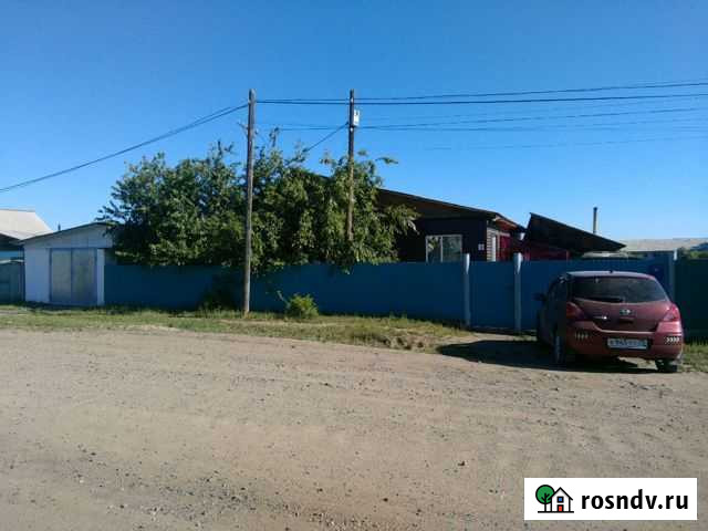 Дом 100 м² на участке 20 сот. на продажу в Улетах Улеты - изображение 1