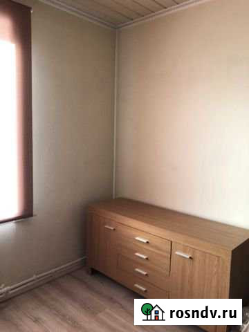 Комната 18 м² в 4-ком. кв., 1/1 эт. в аренду на длительный срок в Сертолово Сертолово - изображение 1