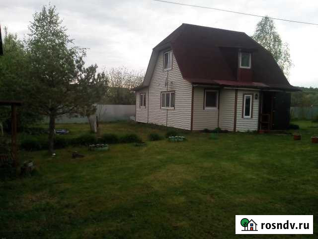 Коттедж 65 м² на участке 23 сот. на продажу в Воткинске Воткинск - изображение 1
