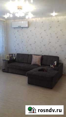 2-комнатная квартира, 38 м², 5/5 эт. на продажу в Биробиджане Биробиджан - изображение 1