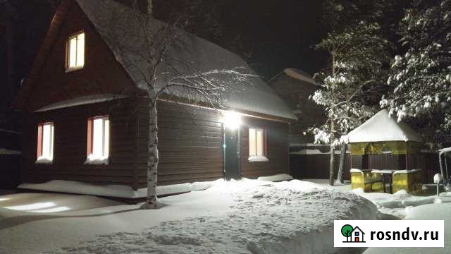 Дача 80 м² на участке 7.2 сот. на продажу в Когалыме Когалым - изображение 1