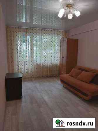 1-комнатная квартира, 30 м², 2/5 эт. в аренду на длительный срок в Благовещенске Благовещенск