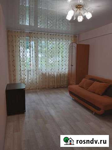 1-комнатная квартира, 30 м², 2/5 эт. в аренду на длительный срок в Благовещенске Благовещенск - изображение 1