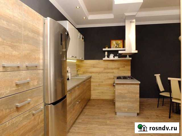 Дом 90 м² на участке 3 сот. в аренду посуточно в Геленджике Геленджик - изображение 1