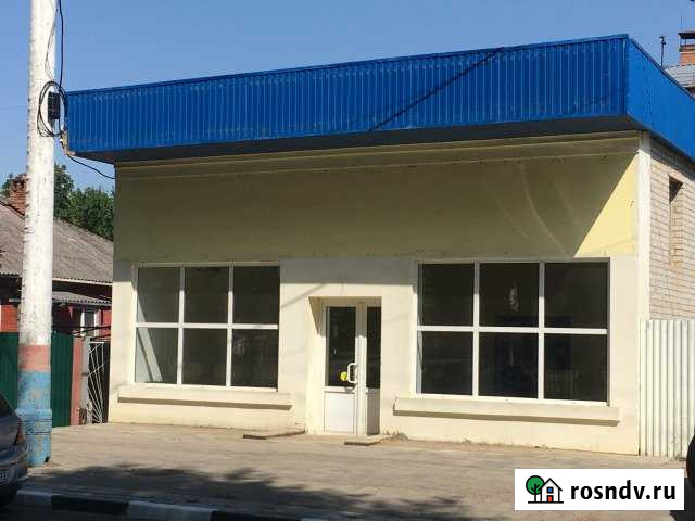 Торговое помещение, 125 кв.м. Армавир - изображение 1