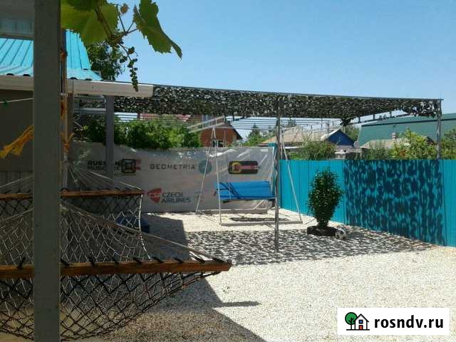 Комната 20 м² в 1-ком. кв., 1/1 эт. в аренду посуточно в Должанской Должанская - изображение 1