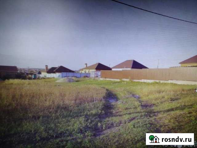 Участок ИЖС 17 сот. на продажу в Старом Осколе Старый Оскол - изображение 1